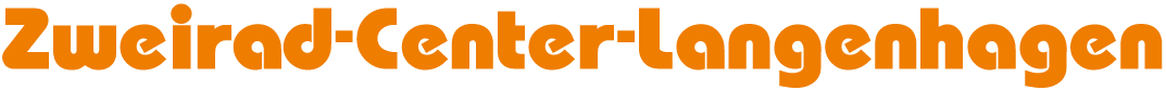 Logo Zweirad-Center-Langenhagen